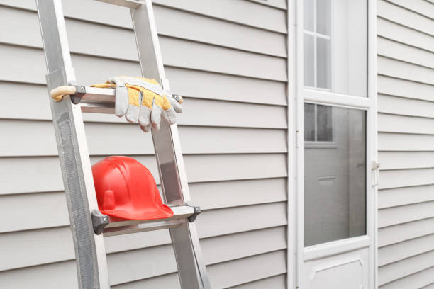 Reliable Pataskala, OH Siding Installation & Repair Solutions